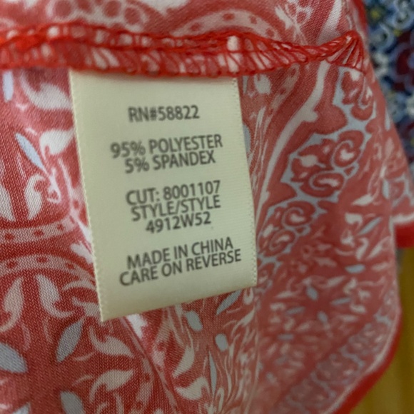 Max Studio Dress - Picture 3 of 3